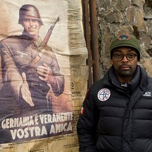 Bilder Buffalo Soldiers ’44 – Das Wunder Von St. Anna