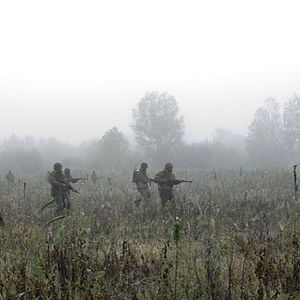 Bilder Buffalo Soldiers ’44 – Das Wunder Von St. Anna