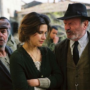 Bilder Buffalo Soldiers ’44 – Das Wunder Von St. Anna