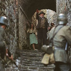 Bilder Buffalo Soldiers ’44 – Das Wunder Von St. Anna