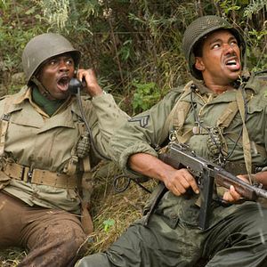 Bilder Buffalo Soldiers ’44 – Das Wunder Von St. Anna