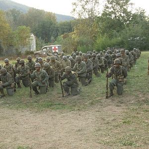 Bilder Buffalo Soldiers ’44 – Das Wunder Von St. Anna