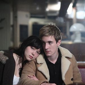 Bilder Das schöne Mädchen