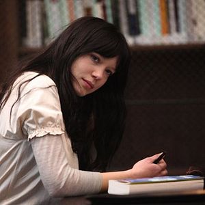 Bilder Das schöne Mädchen