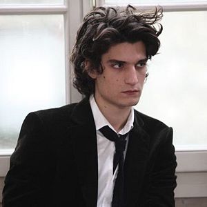 Bilder Louis Garrel