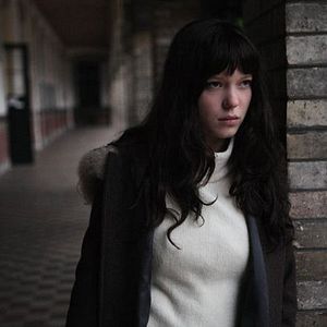 Bilder Das schöne Mädchen