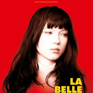 Bilder Das schöne Mädchen