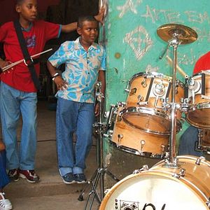 Bilder Mika Kaurismäki