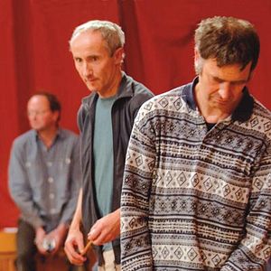 Bilder Mika Kaurismäki