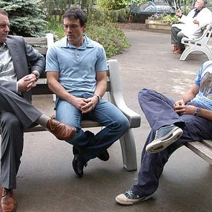 Bilder The 3 L'il Pigs