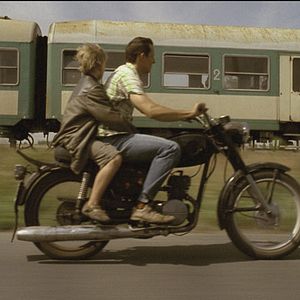 Bilder Andrzej Jakimowski