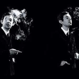 Bilder Gainsbourg - Der Mann, der die Frauen liebte