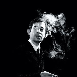Bilder Gainsbourg - Der Mann, der die Frauen liebte