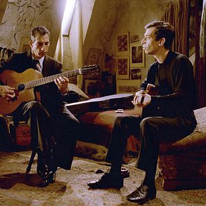 Bilder Gainsbourg - Der Mann, der die Frauen liebte