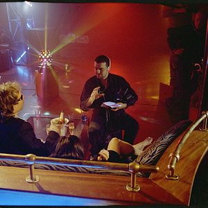 Bilder Gainsbourg - Der Mann, der die Frauen liebte