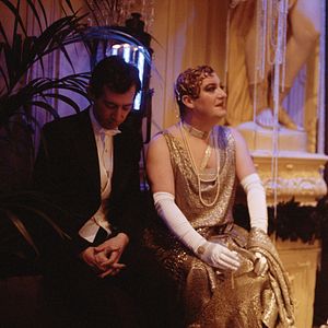 Bilder Gainsbourg - Der Mann, der die Frauen liebte