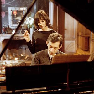 Bilder Gainsbourg - Der Mann, der die Frauen liebte