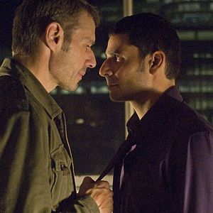 Bilder Lambert Wilson