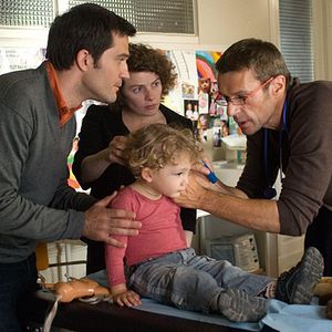 Bilder Lambert Wilson