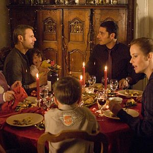 Bilder Lambert Wilson