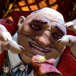 Bilder Jérôme Deschamps