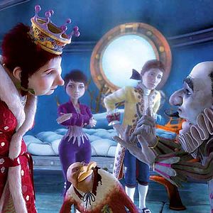 Bilder Jérôme Deschamps