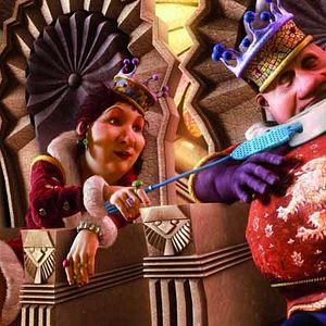 Bilder Jérôme Deschamps