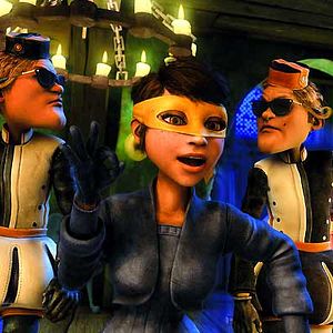 Bilder Jérôme Deschamps