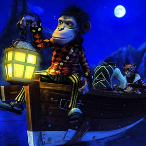 Bilder Jérôme Deschamps