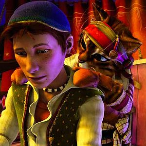 Bilder Jérôme Deschamps