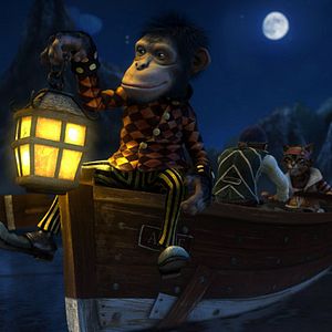 Bilder Jérôme Deschamps