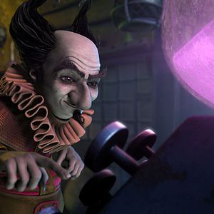 Bilder Jérôme Deschamps