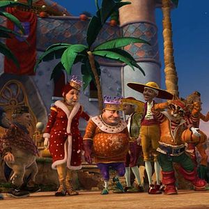 Bilder Jérôme Deschamps