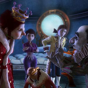 Bilder Jérôme Deschamps