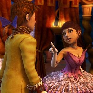 Bilder Jérôme Deschamps