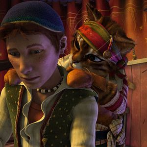 Bilder Jérôme Deschamps