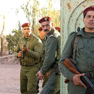 Bilder Jeffrey Nachmanoff