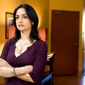 Bilder Archie Panjabi