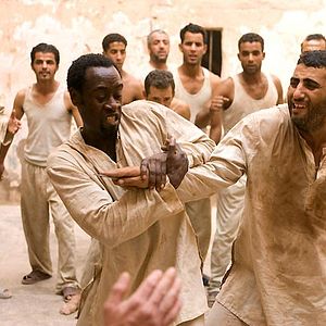 Bilder Jeffrey Nachmanoff