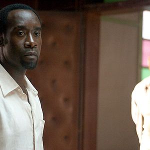 Bilder Jeffrey Nachmanoff