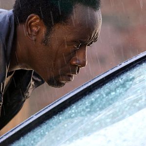 Bilder Jeffrey Nachmanoff