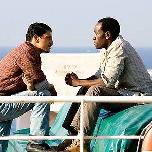 Bilder Jeffrey Nachmanoff