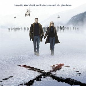 Bilder Akte X - Jenseits der Wahrheit