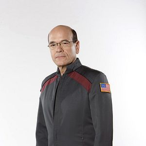 Bilder Robert Picardo