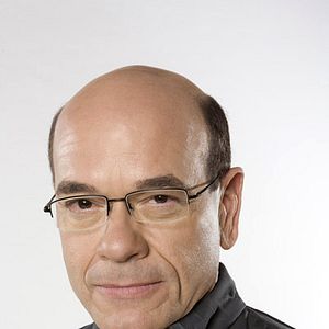 Bilder Robert Picardo