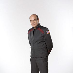 Bilder Robert Picardo