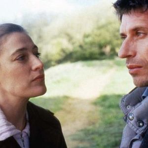 Bilder Valeria Bruni Tedeschi