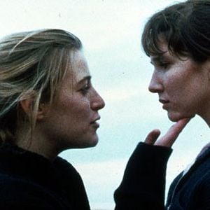 Bilder Valeria Bruni Tedeschi