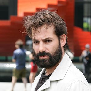 Bilder Adrian Pasdar