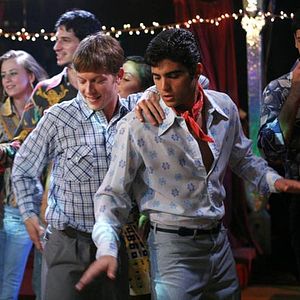 Bilder Reshef Regev Levi